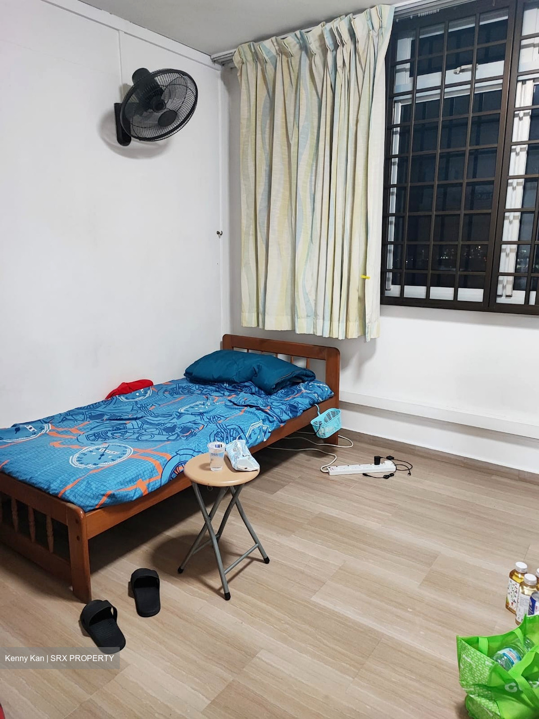 Blk 160 Yung Ping Road (Jurong West), HDB 5 Rooms #610523031